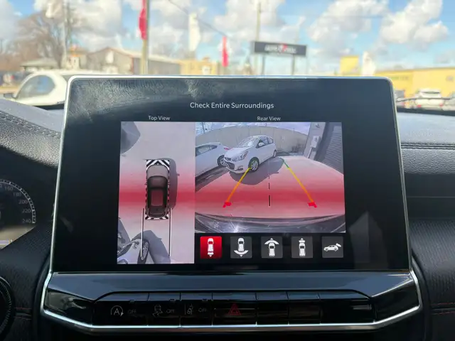 2022 JEEP COMPASS TRAILHAWK - NAVIGATION- SUNROOF - HEATED SEATS - Photo 22