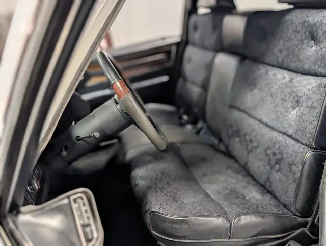 1969 Cadillac Fleetwood Series 75 - Factory Made Long Wheelbase - Photo 12