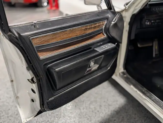 1969 Cadillac Fleetwood Series 75 - Factory Made Long Wheelbase - Photo 13