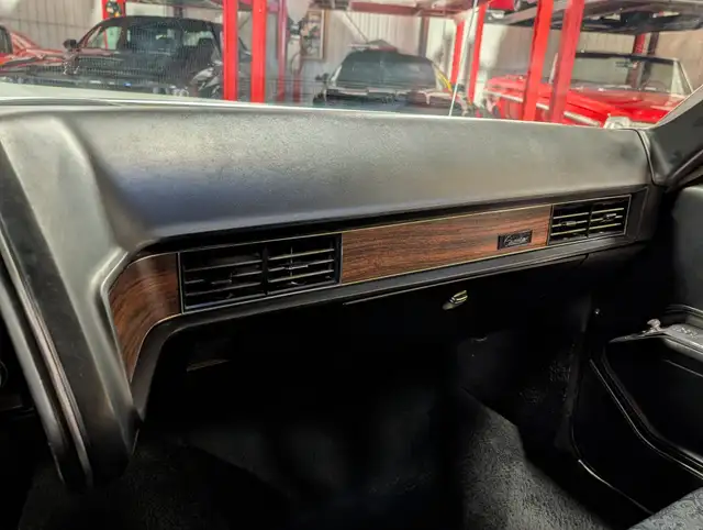 1969 Cadillac Fleetwood Series 75 - Factory Made Long Wheelbase - Photo 14