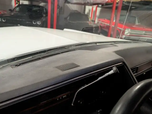 1969 Cadillac Fleetwood Series 75 - Factory Made Long Wheelbase - Photo 15