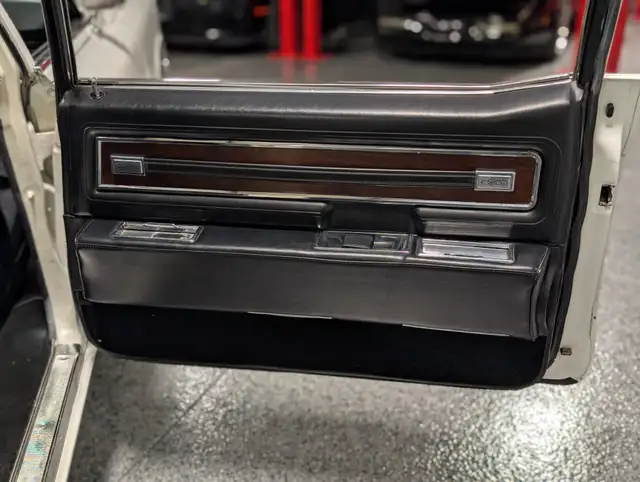 1969 Cadillac Fleetwood Series 75 - Factory Made Long Wheelbase - Photo 20