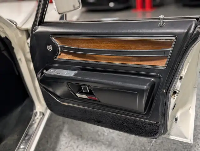 1969 Cadillac Fleetwood Series 75 - Factory Made Long Wheelbase - Photo 21