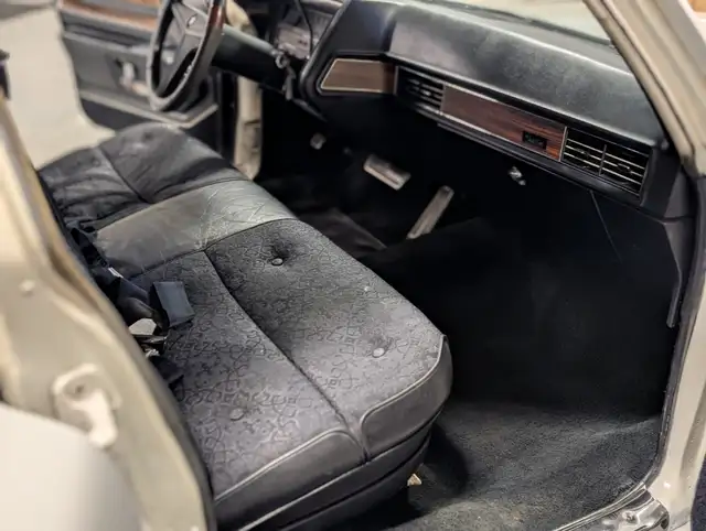 1969 Cadillac Fleetwood Series 75 - Factory Made Long Wheelbase - Photo 22