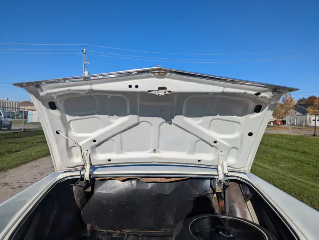 1969 Cadillac Fleetwood Series 75 - Factory Made Long Wheelbase - Photo 23