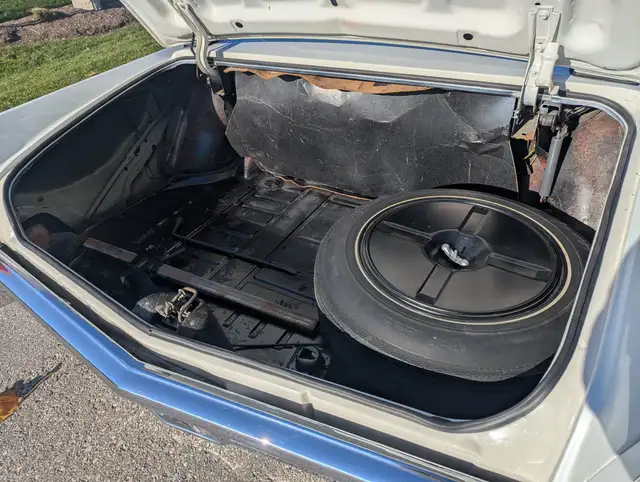 1969 Cadillac Fleetwood Series 75 - Factory Made Long Wheelbase - Photo 24