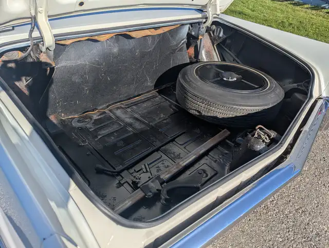 1969 Cadillac Fleetwood Series 75 - Factory Made Long Wheelbase - Photo 25