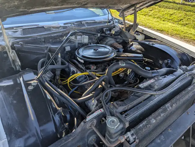 1969 Cadillac Fleetwood Series 75 - Factory Made Long Wheelbase - Photo 28