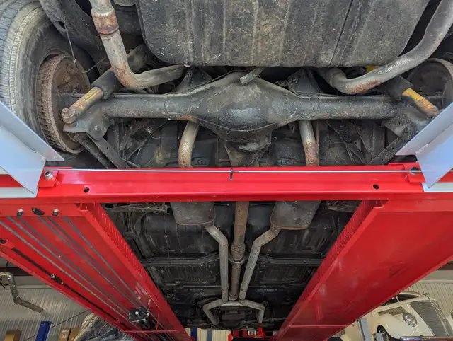 1969 Cadillac Fleetwood Series 75 - Factory Made Long Wheelbase - Photo 32