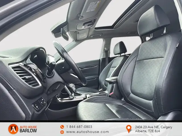 2021 Kia Seltos EX BACKUP CAMERA SUNROOF HEATED  LEATHER SEATS R - Photo 7