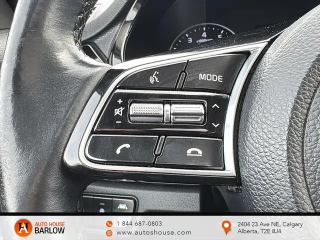 2021 Kia Seltos EX BACKUP CAMERA SUNROOF HEATED  LEATHER SEATS R - Photo 12