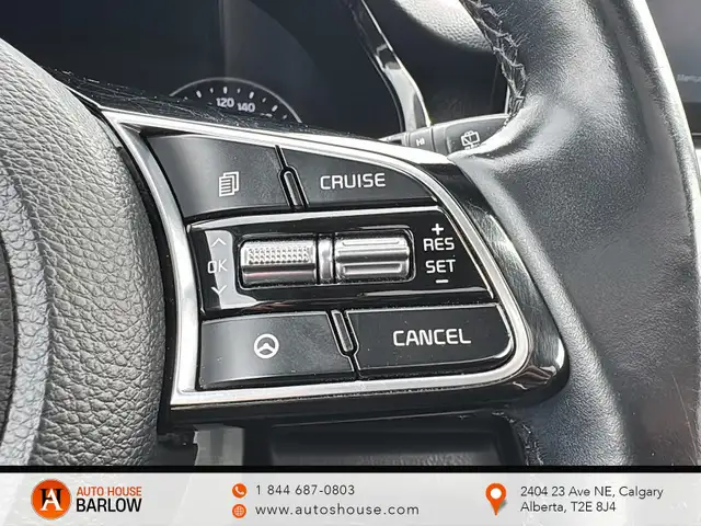 2021 Kia Seltos EX BACKUP CAMERA SUNROOF HEATED  LEATHER SEATS R - Photo 13