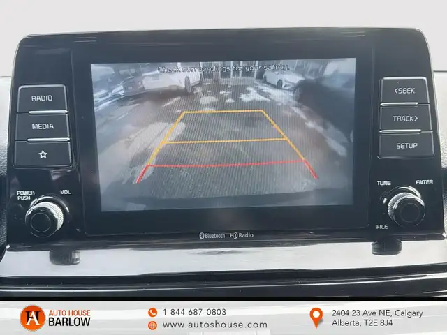 2021 Kia Seltos EX BACKUP CAMERA SUNROOF HEATED  LEATHER SEATS R - Photo 14