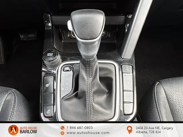 2021 Kia Seltos EX BACKUP CAMERA SUNROOF HEATED  LEATHER SEATS R - Photo 17