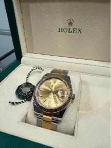 2023 Rolex Datejust 41