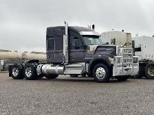 Class 1A Fluid hauler - Photo 5