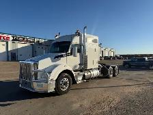 Class 1A Fluid hauler - Photo 7