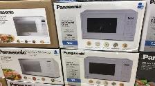 MICROWAVE OVEN PANASONIC 1.3CUFTWHITE