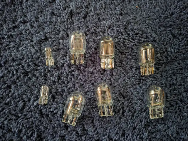 Bloc de Lumière Lancer 2016 Avant-Arrière (300$) - Photo 7