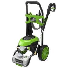 Greenworks 2100 Psi Pressure Washer