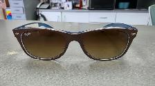 Ray-Ban New Wayfarer Sunglasses