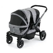 Graco Modes Adventure Stroller Wagon