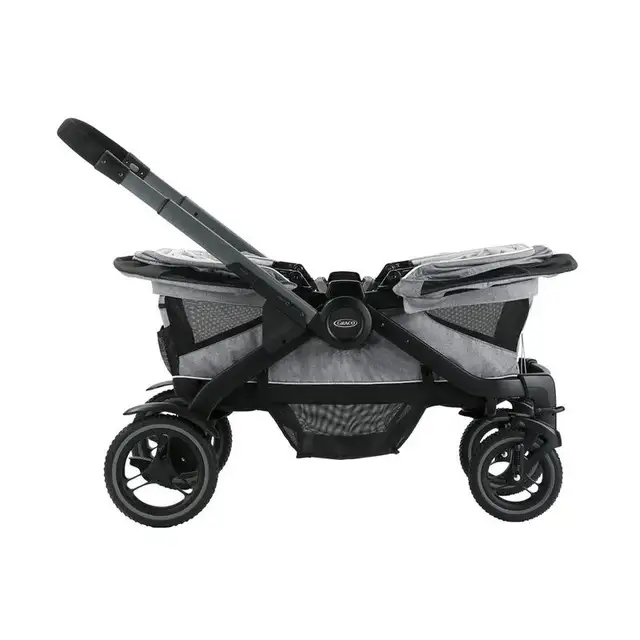 Graco Modes Adventure Stroller Wagon - Photo 2