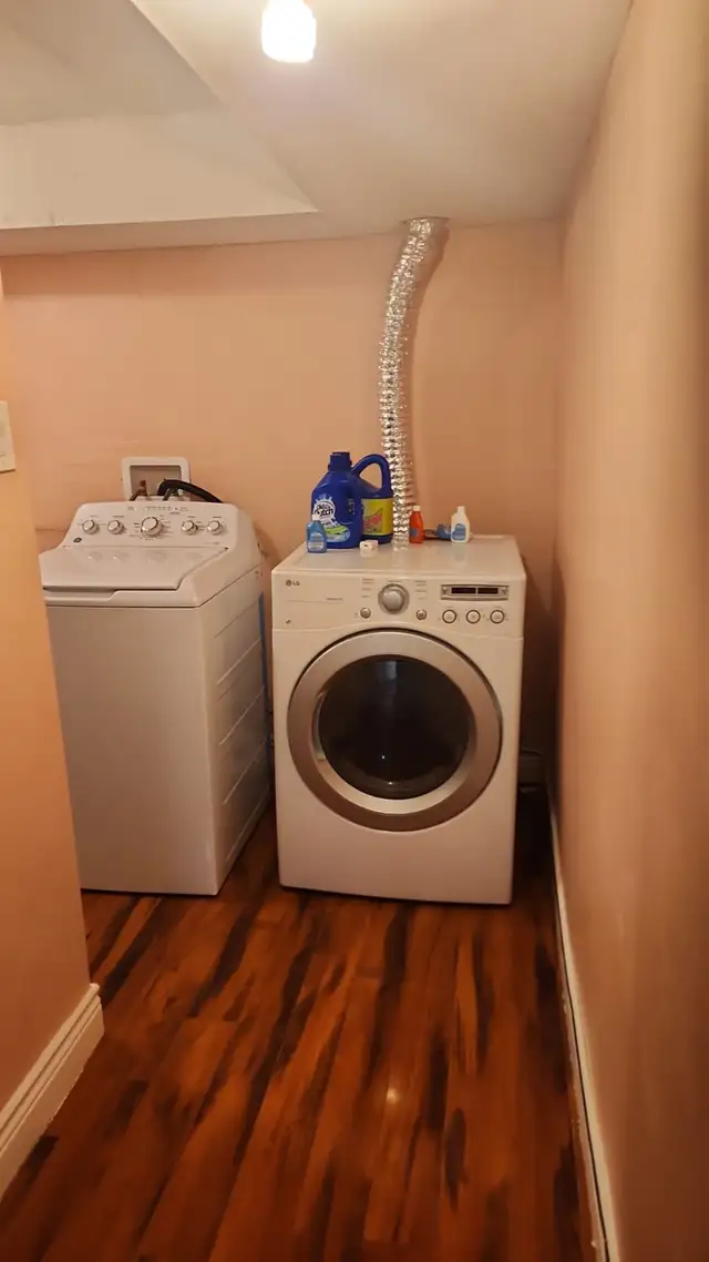 Basement for rent in Oshawa from May 1, $1300 - Photo 10