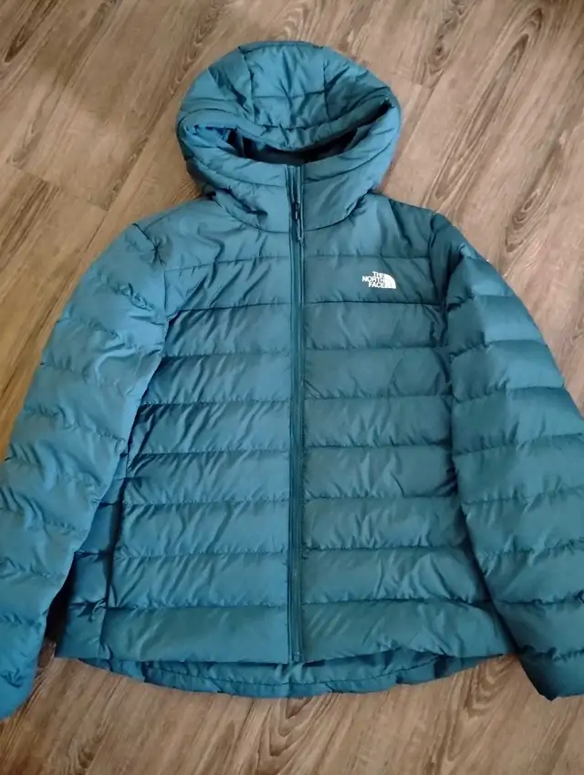 North face jacket - Photo 2