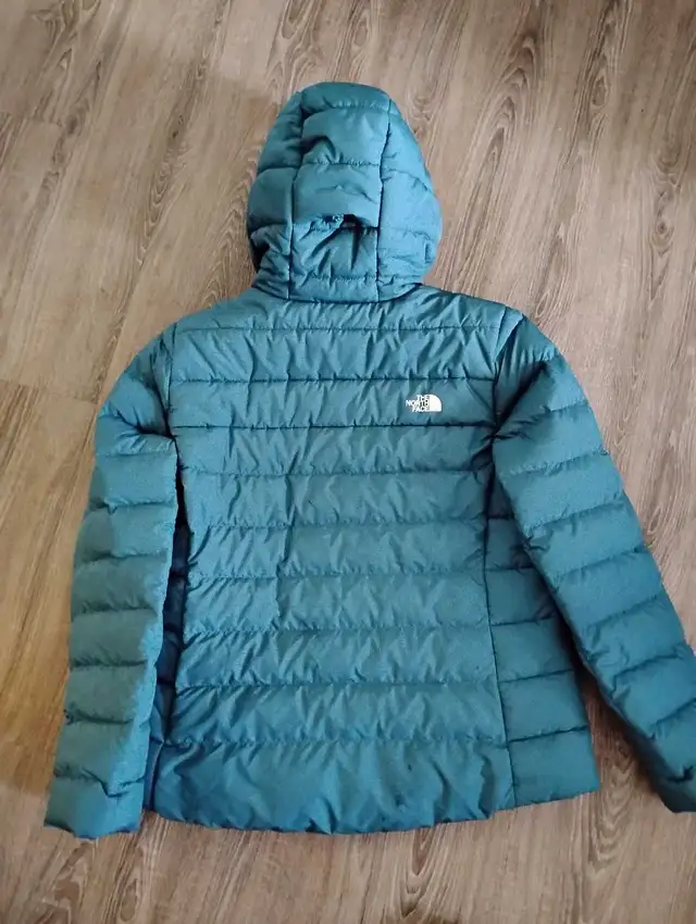 North face jacket - Photo 3