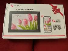 10.1 Inch Digital Picture Frame