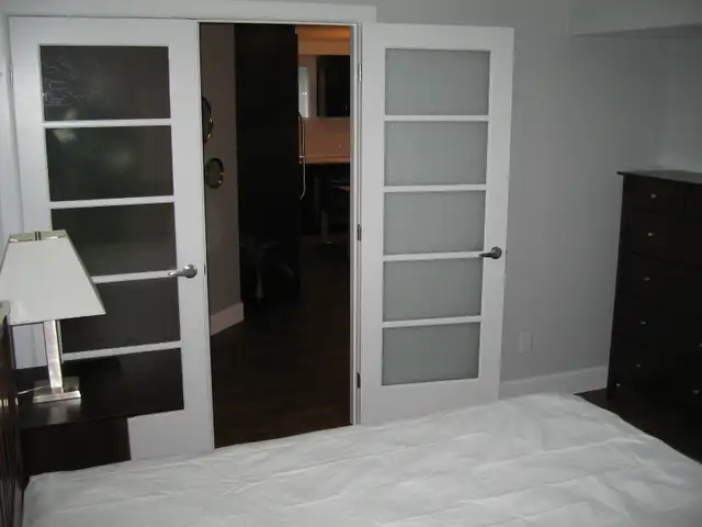 Appartement de style CONDO. MEUBLÉ, Chauffé, Éclairé Longueuil - Photo 8