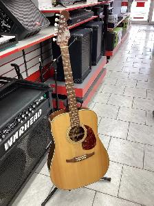 Guitare acoustique Fender