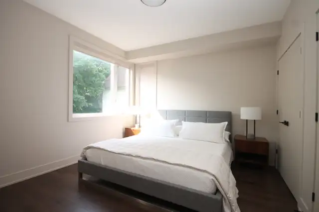 Westboro top floor unit with garage parking! - Photo 6