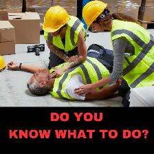 Get Certified This Spring, Fast, Easy, Alberta Approved