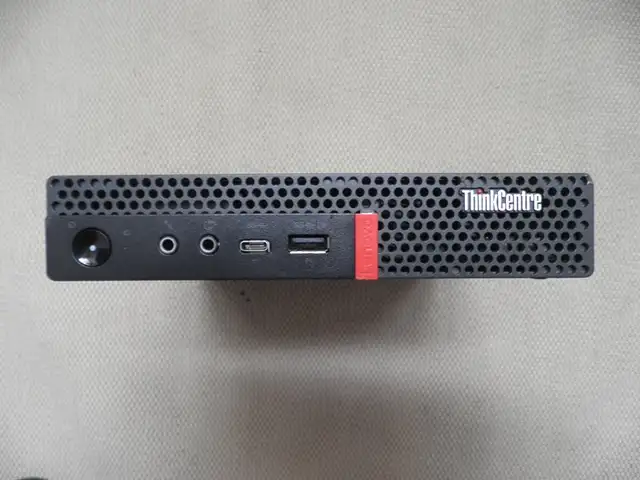 Lenovo ThinkCentre M720q Tiny i5-8th Gen PC