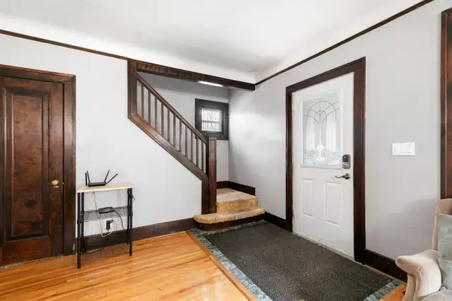 Student Rooms for Rent Near University of Windsor - Photo 4