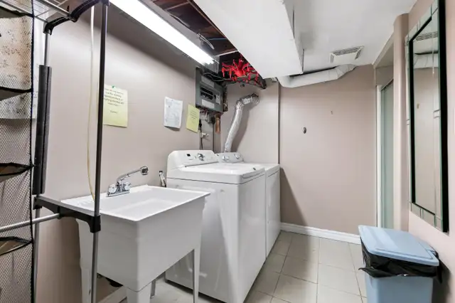 Student Rooms for Rent Near University of Windsor - Photo 10