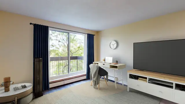 1 Bedroom 1 Bathroom June 1st. Close to Tunney's Pasture. - Photo 4