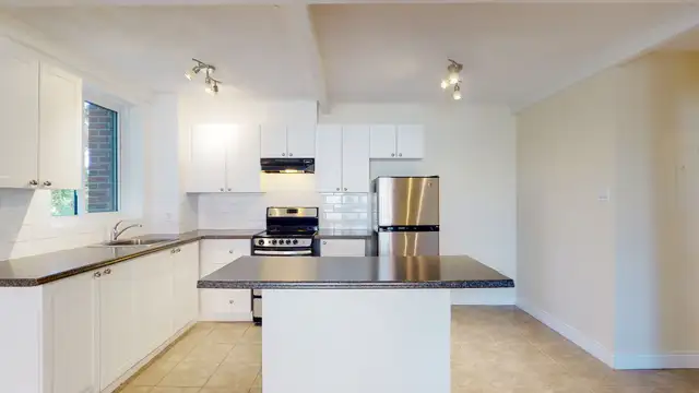 1 Bedroom 1 Bathroom June 1st. Close to Tunney's Pasture. - Photo 8