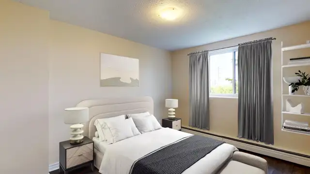 1 Bedroom 1 Bathroom June 1st. Close to Tunney's Pasture. - Photo 11