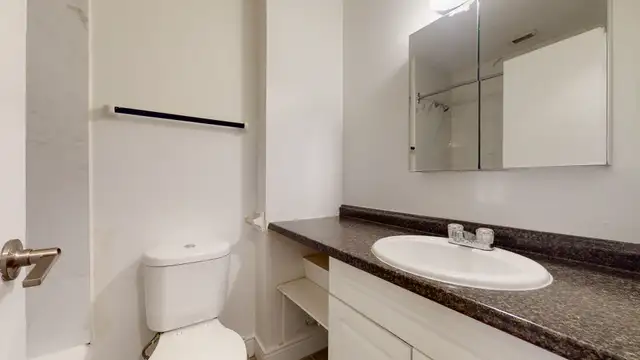 1 Bedroom 1 Bathroom June 1st. Close to Tunney's Pasture. - Photo 12