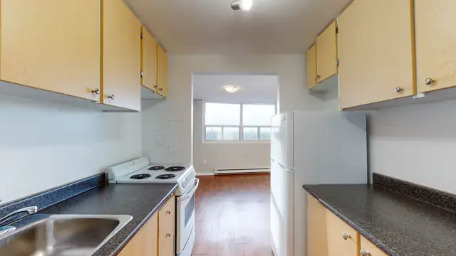 September 1st, 2 Bed 1 Bath, Close to Carleton U - All-inclusive - Photo 5