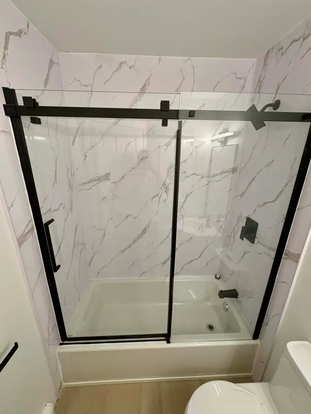 Magnifique studio 1 1/2 Limoilou RÉNOVÉ WIFI - Photo 5