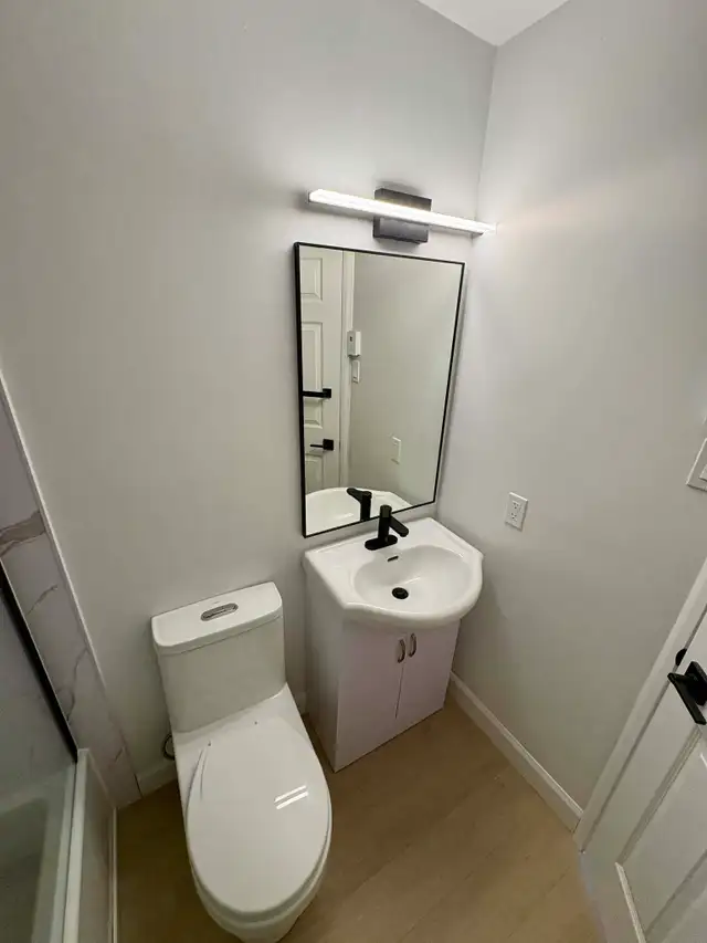 Magnifique studio 1 1/2 Limoilou RÉNOVÉ WIFI - Photo 6