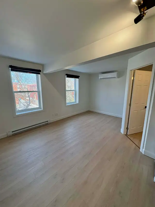 Magnifique studio 1 1/2 Limoilou RÉNOVÉ WIFI - Photo 7