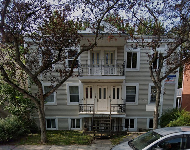 Magnifique studio 1 1/2 Limoilou RÉNOVÉ WIFI - Photo 8