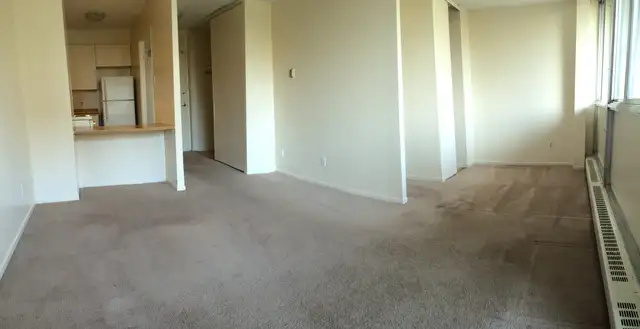 Downtown Ottawa Bachelor Alcove – $1,349 – Available June 1st - Photo 4