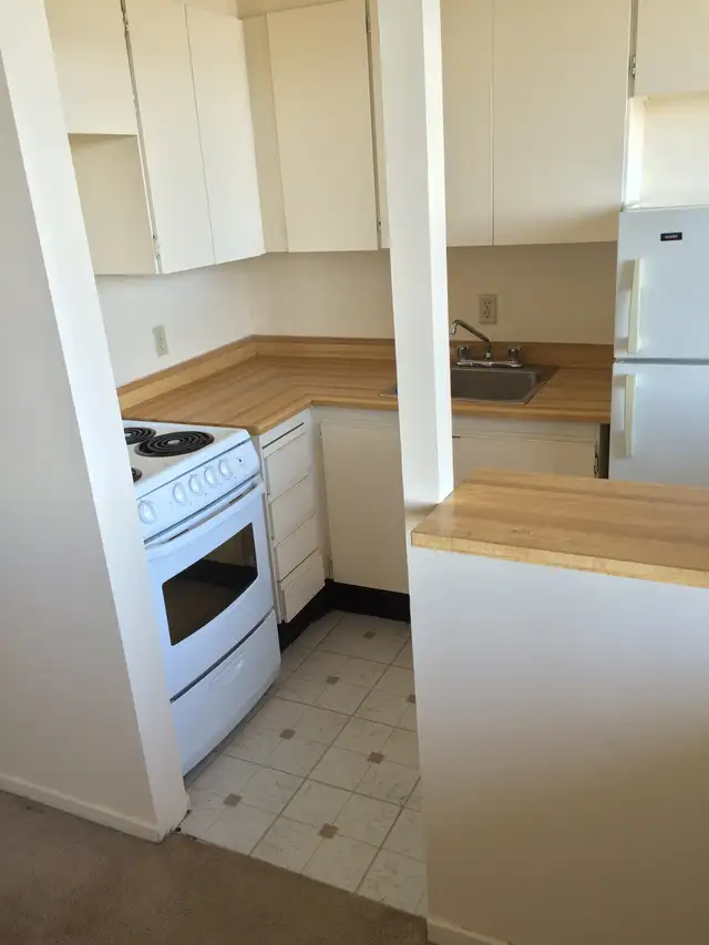 Downtown Ottawa Bachelor Alcove – $1,349 – Available June 1st - Photo 6