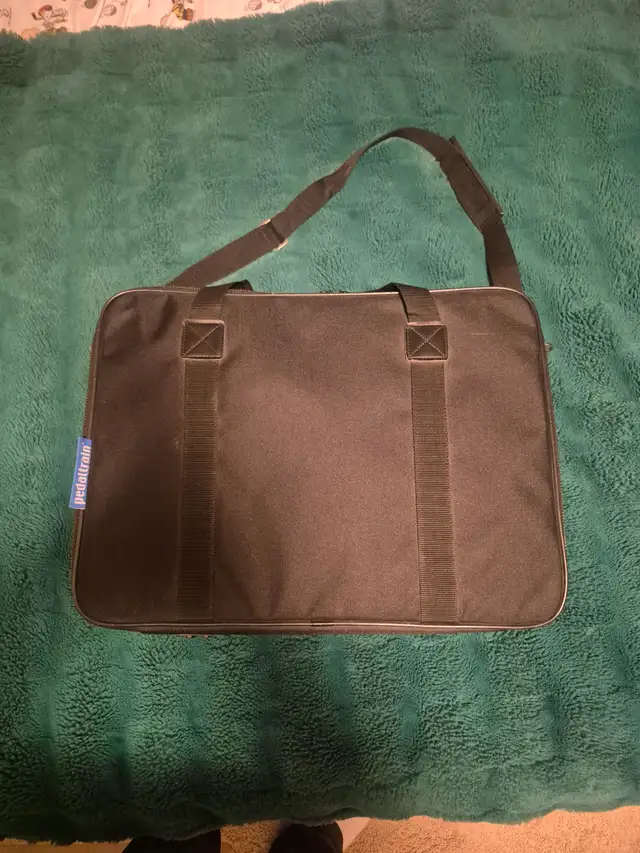 Pedaltrain Classic Jr. And Soft Case - Photo 2